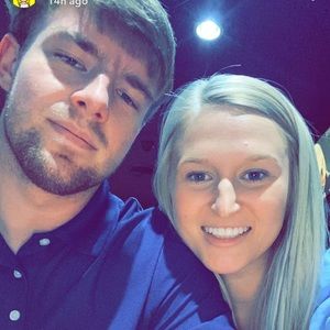 Meet your Posher, William